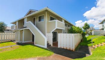 94-724 Paaono Street townhouse # Y4, Waipahu, Hawaii - photo 1 of 1