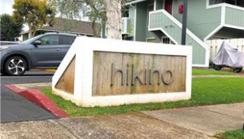Hikino 3 condo # H5, Waipahu, Hawaii - photo 1 of 20 Hikino 3 condo # H5, Waipahu, Hawaii - photo 1 of 20