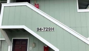 Hikino 3 condo # H5, Waipahu, Hawaii - photo 3 of 20 Hikino 3 condo # H5, Waipahu, Hawaii - photo 3 of 20