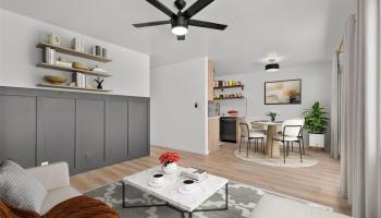 Waipio Gentry townhouse # G2, Waipahu, Hawaii - photo 3 of 25