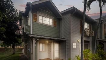 94-746 Lumiauau Street townhouse # CC1, Waipahu, Hawaii - photo 1 of 1