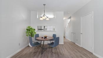 Waikele townhouse # CC2, Waipahu, Hawaii - photo 5 of 16