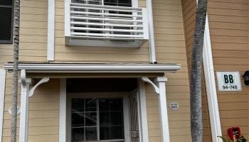 94-748 Lumiauau Street townhouse # BB/3, Waipahu, Hawaii - photo 1 of 1