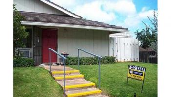 Hikino 1 condo # C/3, Waipahu, Hawaii - photo 1 of 5 Hikino 1 condo # C/3, Waipahu, Hawaii - photo 1 of 5