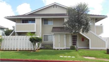 Hikino 1 condo # B8, Waipahu, Hawaii - photo 1 of 11