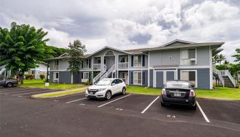 Waikele Community townhouse # D203, Waipahu, Hawaii - photo 2 of 17