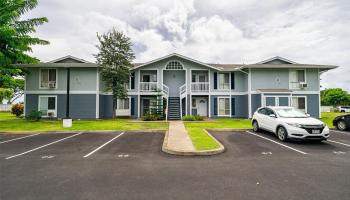 94-820 Lumiauau Street townhouse # D203, Waipahu, Hawaii - photo 1 of 1