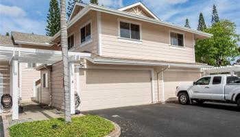 94-821 Lumiauau Street townhouse # C103, Waipahu, Hawaii - photo 1 of 1