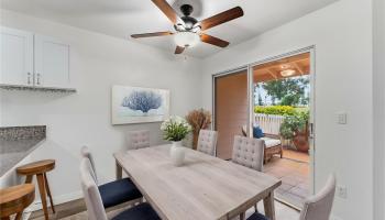 Waikele Community Assoc townhouse # F102, Waipahu, Hawaii - photo 5 of 25