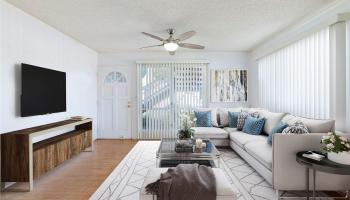 Waikele townhouse # N101, Waipahu, Hawaii - photo 1 of 15 Waikele townhouse # N101, Waipahu, Hawaii - photo 1 of 15