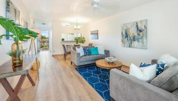 Fairway Village-Waikele condo # R202, Waipahu, Hawaii - photo 1 of 19