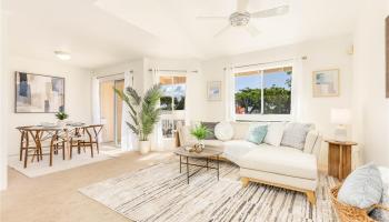 94-835 Lumiauau Street townhouse # K104, Waipahu, Hawaii - photo 1 of 24