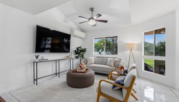 Waikele Community Assoc townhouse # K105, Waipahu, Hawaii - photo 2 of 24