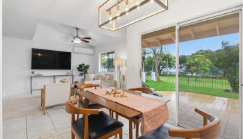 Waikele Community Assoc townhouse # K105, Waipahu, Hawaii - photo 3 of 24