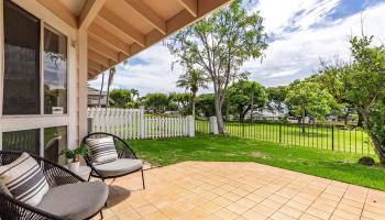 Waikele Community Assoc townhouse # K105, Waipahu, Hawaii - photo 4 of 24