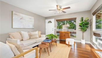 Waikele Community Association townhouse # M101, Waipahu, Hawaii - photo 2 of 25