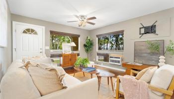 Waikele Community Association townhouse # M101, Waipahu, Hawaii - photo 3 of 25