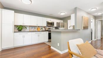 Waikele Community Association townhouse # M101, Waipahu, Hawaii - photo 5 of 25