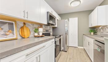 Waikele Community Association townhouse # M101, Waipahu, Hawaii - photo 6 of 25