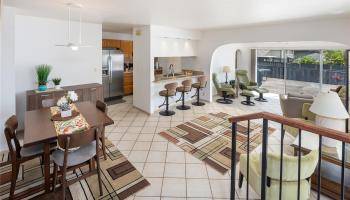 94-846 Lelepua Street townhouse # 22C, Waipahu, Hawaii - photo 1 of 25