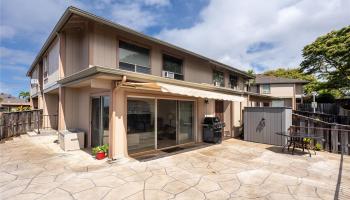 Waipio Gentry townhouse # 22C, Waipahu, Hawaii - photo 6 of 25