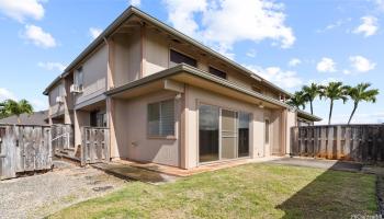 94-854 Lelepua Street townhouse # 6C, Waipahu, Hawaii - photo 1 of 1