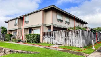 94-858 Lelepua Street townhouse # 11A, Waipahu, Hawaii - photo 1 of 25