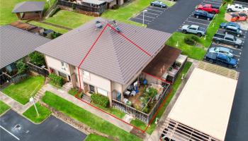 Waipio Gentry townhouse # 11A, Waipahu, Hawaii - photo 2 of 13