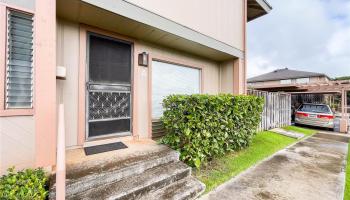 Waipio Gentry townhouse # 11A, Waipahu, Hawaii - photo 3 of 13