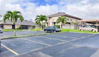 Waipio Gentry townhouse # 11A, Waipahu, Hawaii - photo 5 of 13