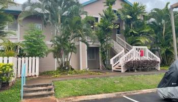 HOOMAKA VILLAGE condo # E204, Waipahu, Hawaii - photo 1 of 15