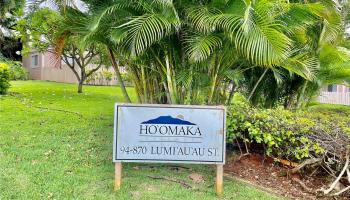 Hoomaka Village condo # T103, Waipahu, Hawaii - photo 1 of 1