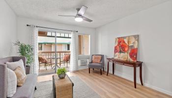 Hoomaka Village condo # T203, Waipahu, Hawaii - photo 1 of 25