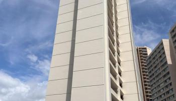 949 Ala Nanala Street Honolulu - Rental - photo 1 of 16