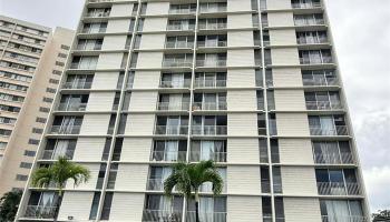 Holiday Lakeview condo # 1202, Honolulu, Hawaii - photo 1 of 11