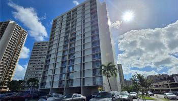 Holiday Lakeview condo # 1303, Honolulu, Hawaii - photo 1 of 15