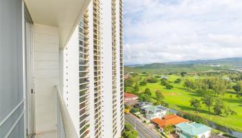 Holiday Lakeview condo # 1602, Honolulu, Hawaii - photo 1 of 1