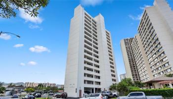 Holiday Lakeview condo # 301, Honolulu, Hawaii - photo 1 of 1