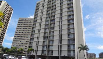 Holiday Lakeview condo # 403, Honolulu, Hawaii - photo 1 of 1