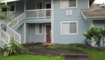 94970 Lumiauau Street townhouse # C103, Waipahu, Hawaii - photo 1 of 1