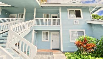 94-970 Lumiauau Street townhouse # G103, Waipahu, Hawaii - photo 1 of 1