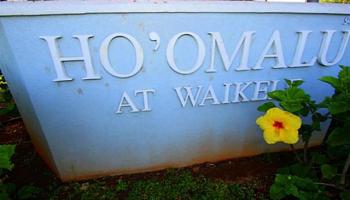 Hoomalu At Waikele condo # G202, Waipahu, Hawaii - photo 1 of 1