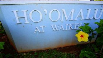 Hoomalu At Waikele condo # G202, Waipahu, Hawaii - photo 1 of 20