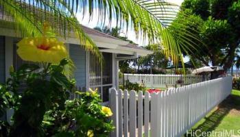 94970 Lumiauau Street townhouse # J/104, Waipahu, Hawaii - photo 1 of 1