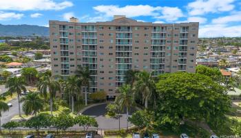 Plantation Town Apartments condo # 1011, Waipahu, Hawaii - photo 1 of 1