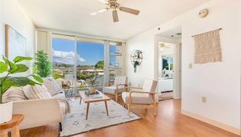 Plantation Town Apartments condo # 402, Waipahu, Hawaii - photo 1 of 25