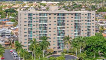 plantation town apartments condo # 807, Waipahu, Hawaii - photo 2 of 24