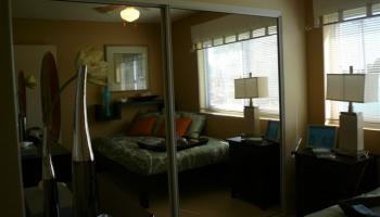 Plantation Town Apartments condo #K601, Waipahu, Hawaii - photo 4 of 11
