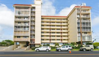 Lehua Nani condo # 705, Pearl City, Hawaii - photo 1 of 1