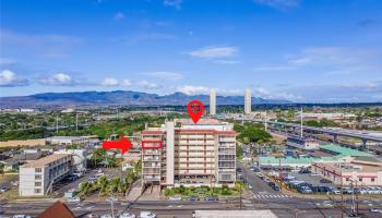 Lehua Nani condo # 801, Pearl City, Hawaii - photo 1 of 14